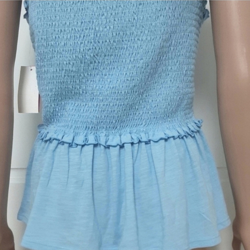 Riley & Rae Tank Top - Picture 7 of 12